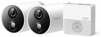 TP-Link Tapo C420S2
