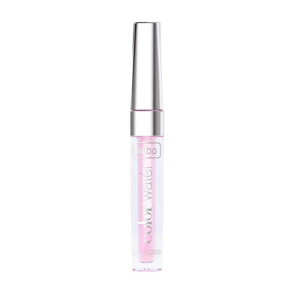 Wibo Color Vanduo Shine Lūpų blizgis 1 2.8 g
