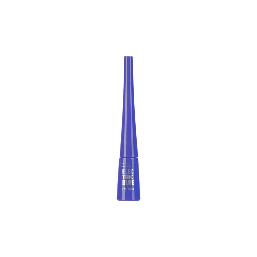 Wibo Akių apvadas Electric Mėlyna, 4 ml