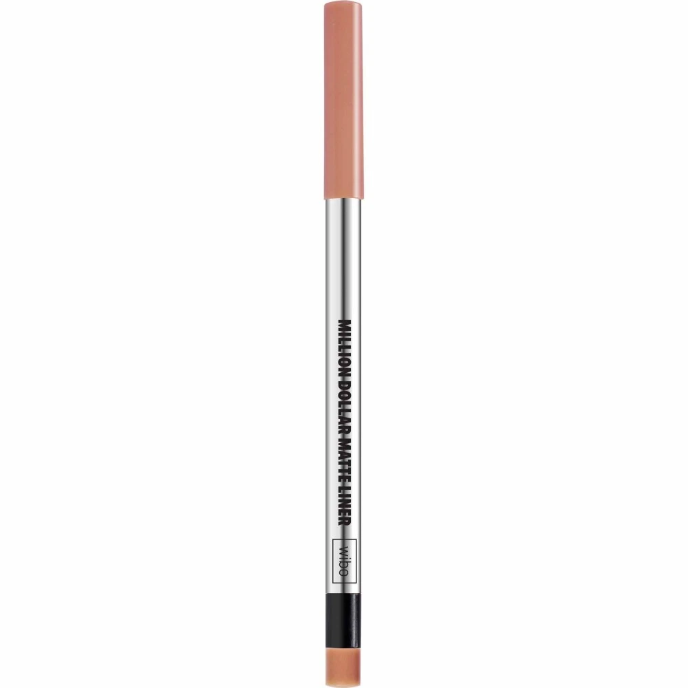 Wibo Million Dollar Matte Liner 10