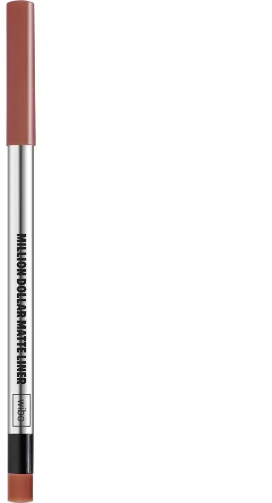 Wibo Million Dollar Matte Liner 11