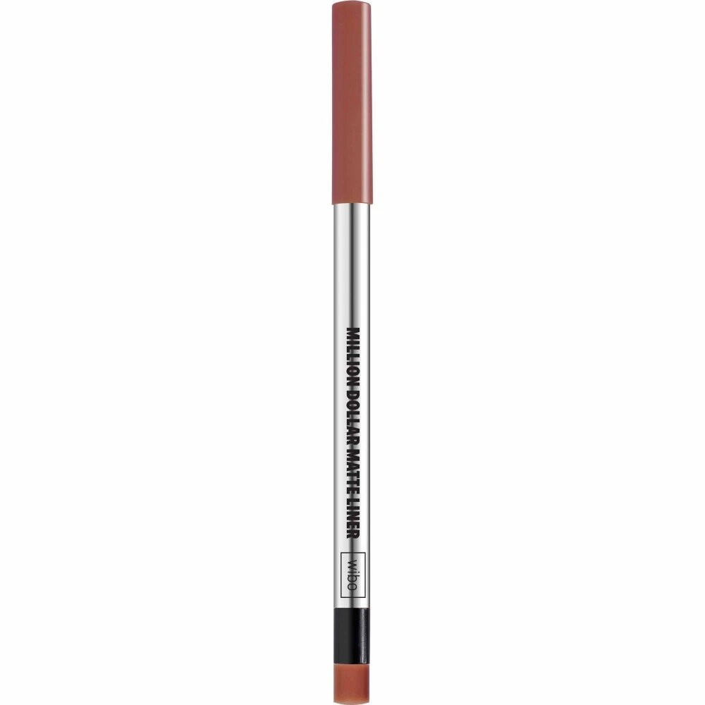 Wibo Million Dollar Matte Liner 11