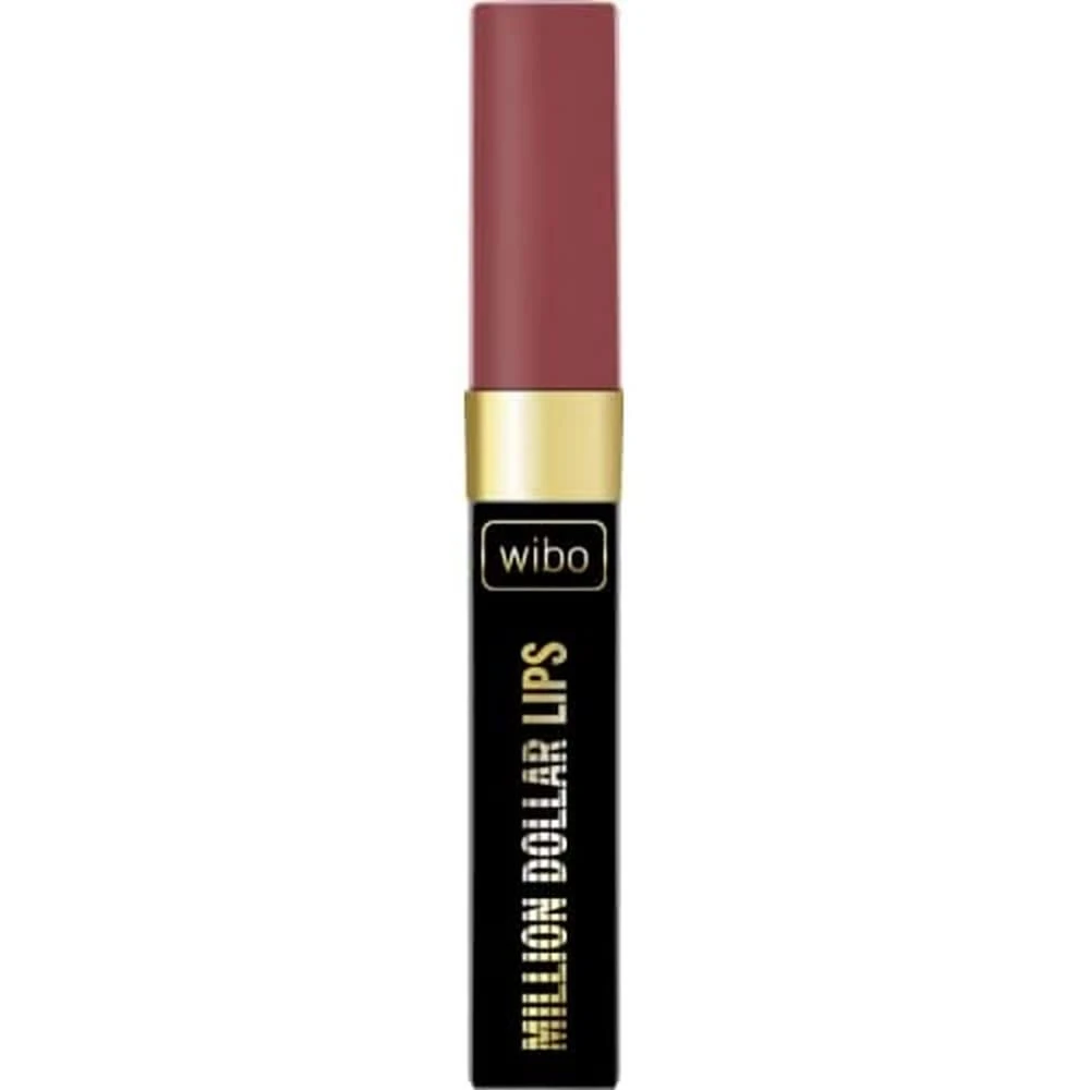 Wibo Million Dollar Lips 1, 3 ml