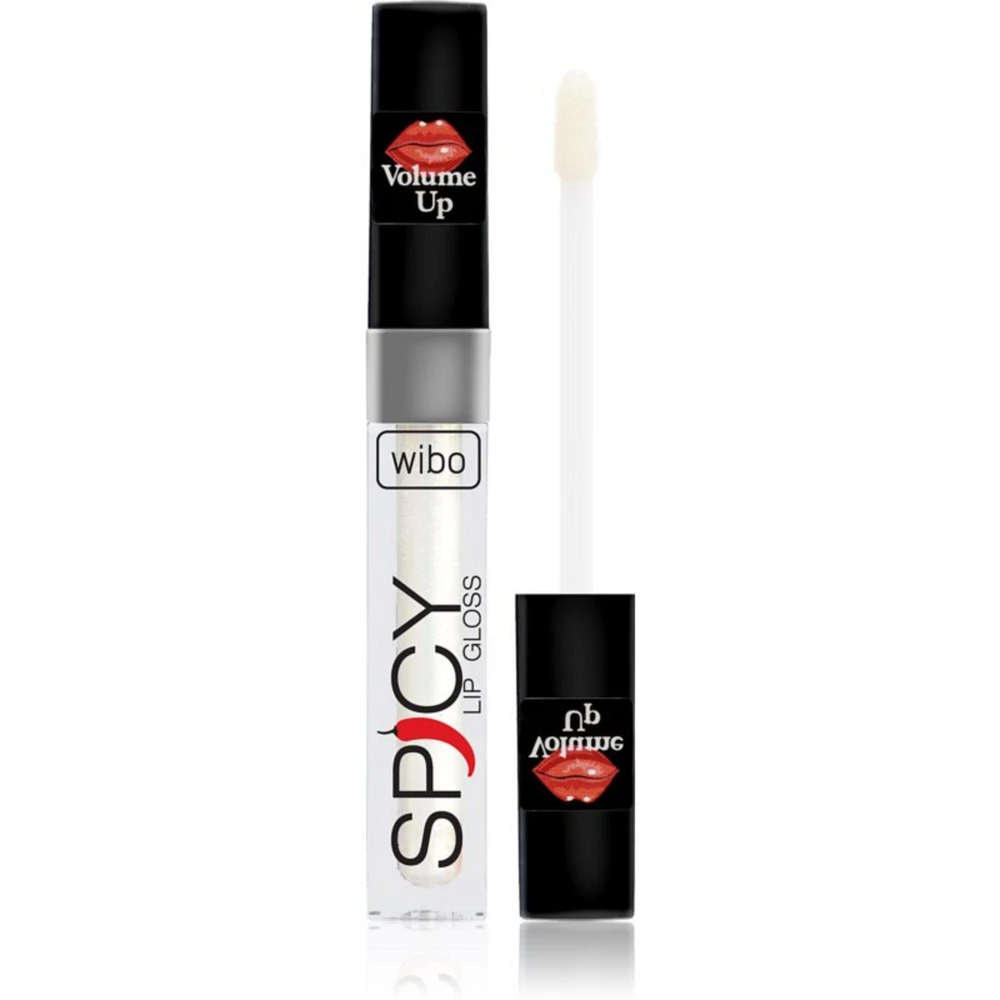 Wibo Spicy Lūpų blizgis 10, 3 ml
