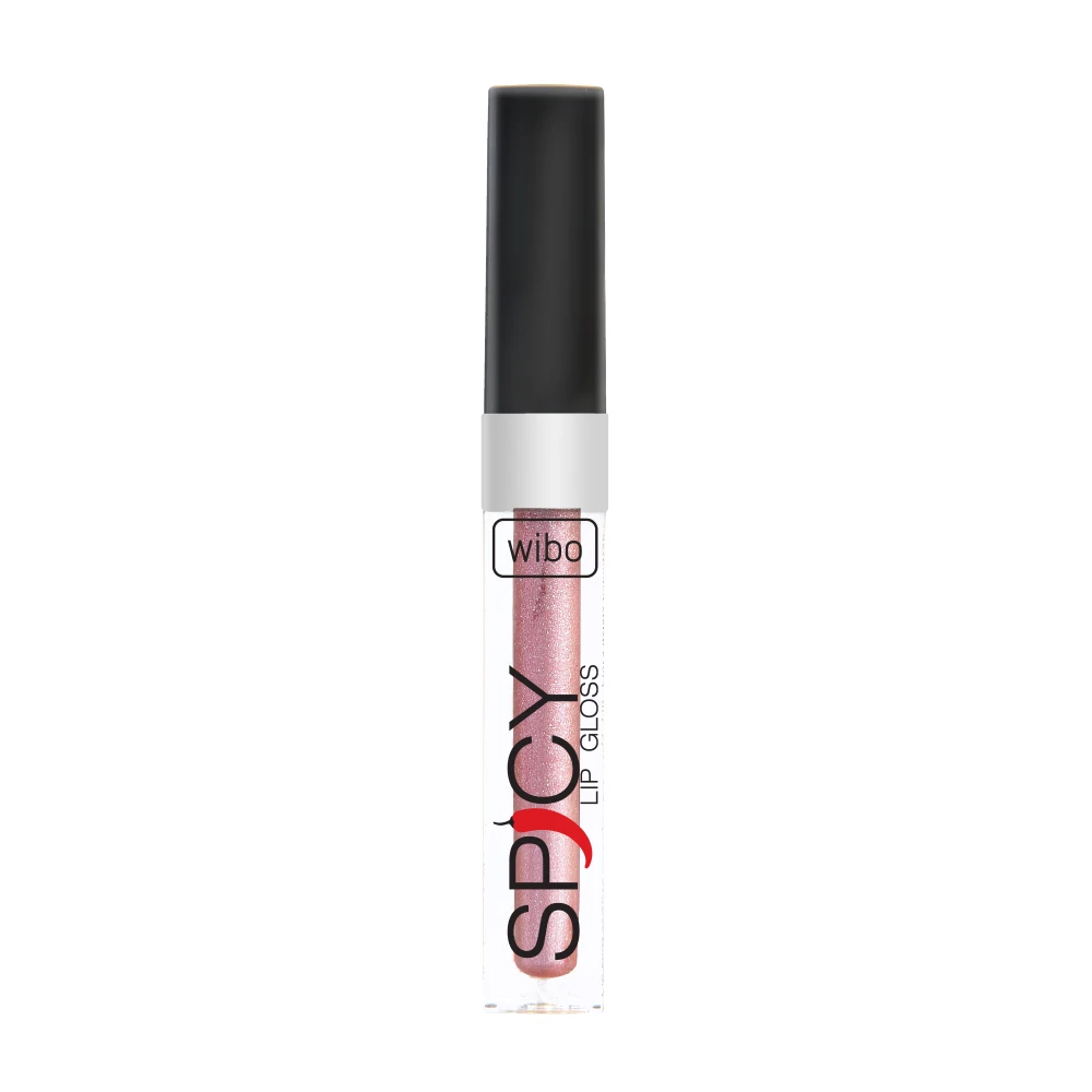 Wibo Spicy Lūpų blizgis 1, 3 ml