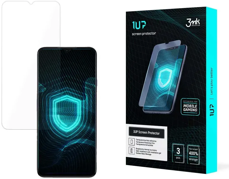 3Mk Protection Wiko T60 - 3mk 1UP