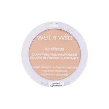pudra Wet N Wild Wnw pudra Gaivinantis 114481e