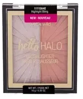 Wet N Wild Megaglow Blushlighter Po Sex Glow
