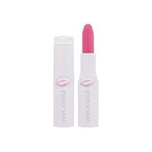 "Wet N Wild Megalast" lūpų dažai Shine Finish Strawberry Lingerie