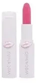 Wet N Wild Mega Last High-Shine lūpų dažai, 3,3 g, Spalva - Crimson Crime
