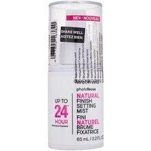 Wet n Wild Photo Focus Natural Finish Setting Mist Make-up Fixator