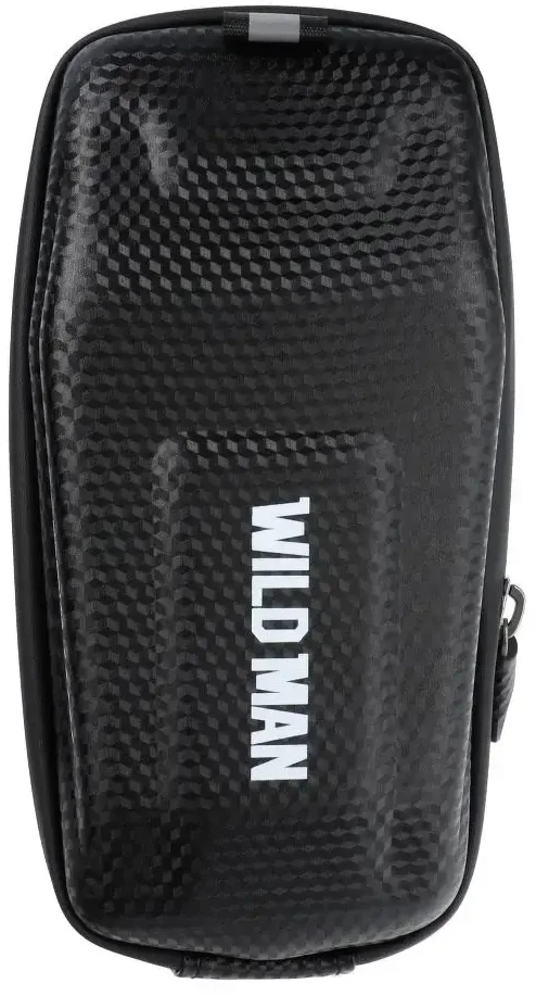 Reach Universalus telefono laikiklis WILDMAN E7S dviračiui, atsparus vandeniui 0.8L