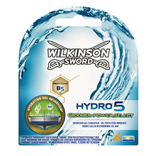 Wilkinson Sword Wilkinson Hydro 5 Groomer/Power Select