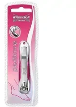 Wilkinson Sword Nail Clippers (manikiūro kirpimo mašinėlės)
