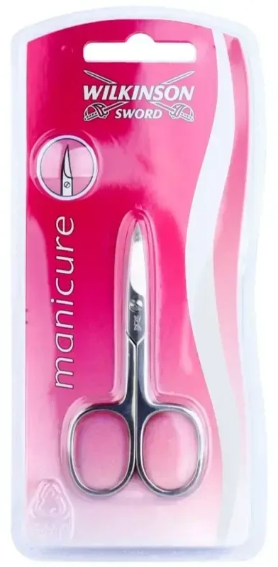 Wilkinson Sword manikiūro žirklės