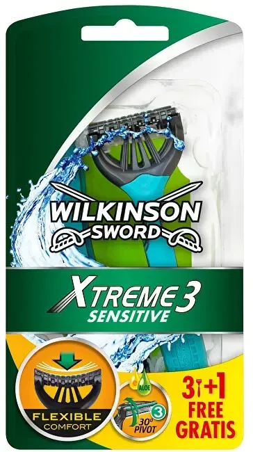 Wilkinson Sword Wilkinson Xtreme3 Sensitive