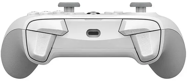 Laidinis žaidimų valdiklis GameSir G7 HE (baltas)