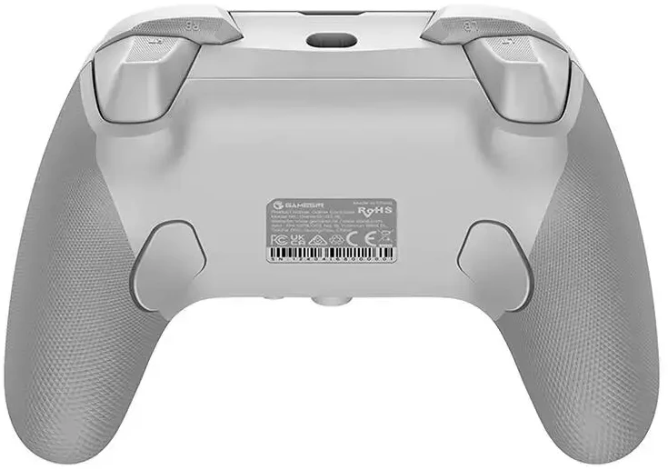 Laidinis žaidimų valdiklis GameSir G7 HE (baltas)