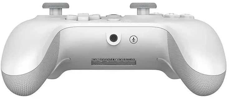 Laidinis žaidimų valdiklis GameSir G7 HE (baltas)