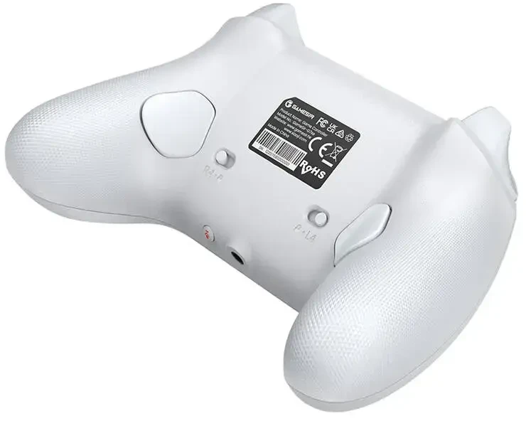 Laidinis žaidimų pultas GameSir G7 SE (baltas)