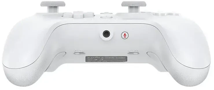 Laidinis žaidimų pultas GameSir G7 SE (baltas)