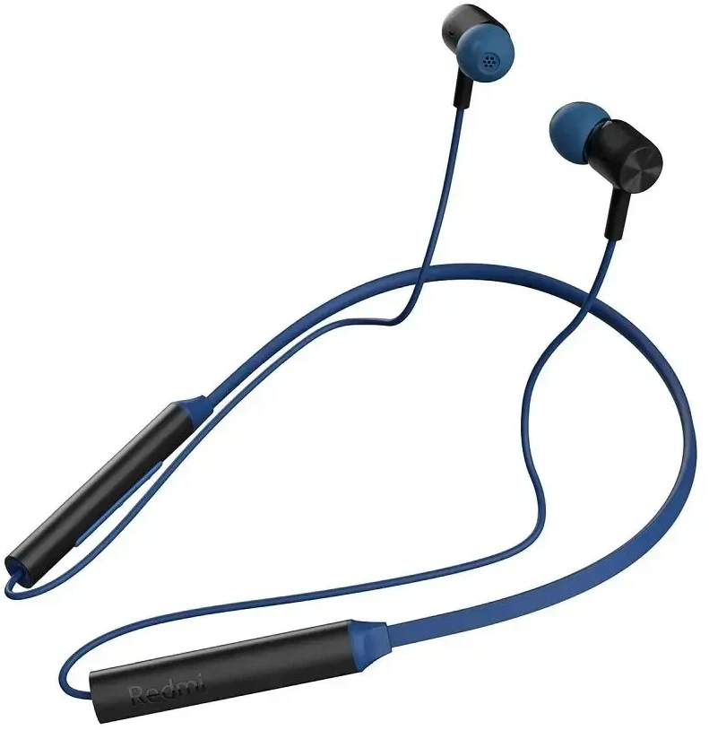 Store24 Xiaomi Redmi SonicBass Belaidės Earphone 2 Mėlyna