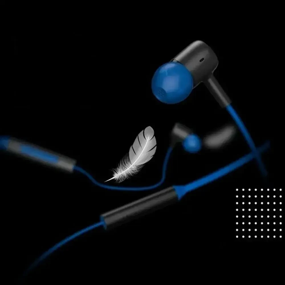 Store24 Xiaomi Redmi SonicBass Belaidės Earphone 2 Mėlyna