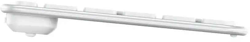 Belaidė klaviatūra QWERTY Satechi Slim EX3 Mac / PC ST-KEX3S-EN sidabrinis