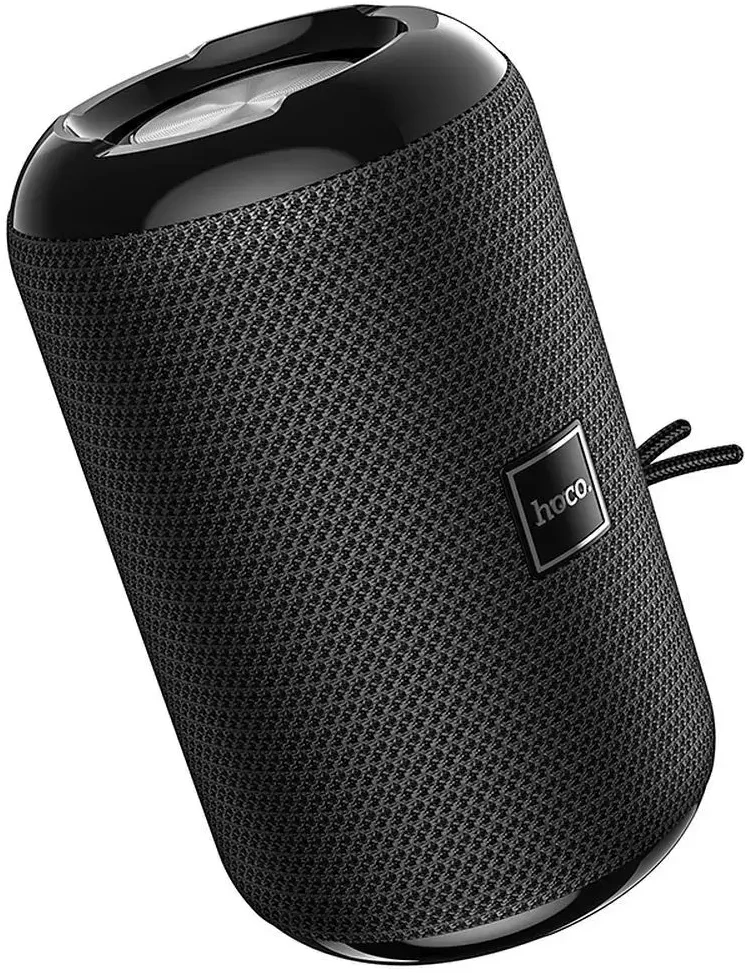 Wireless speaker 5W 4h Hoco HC1 juodas