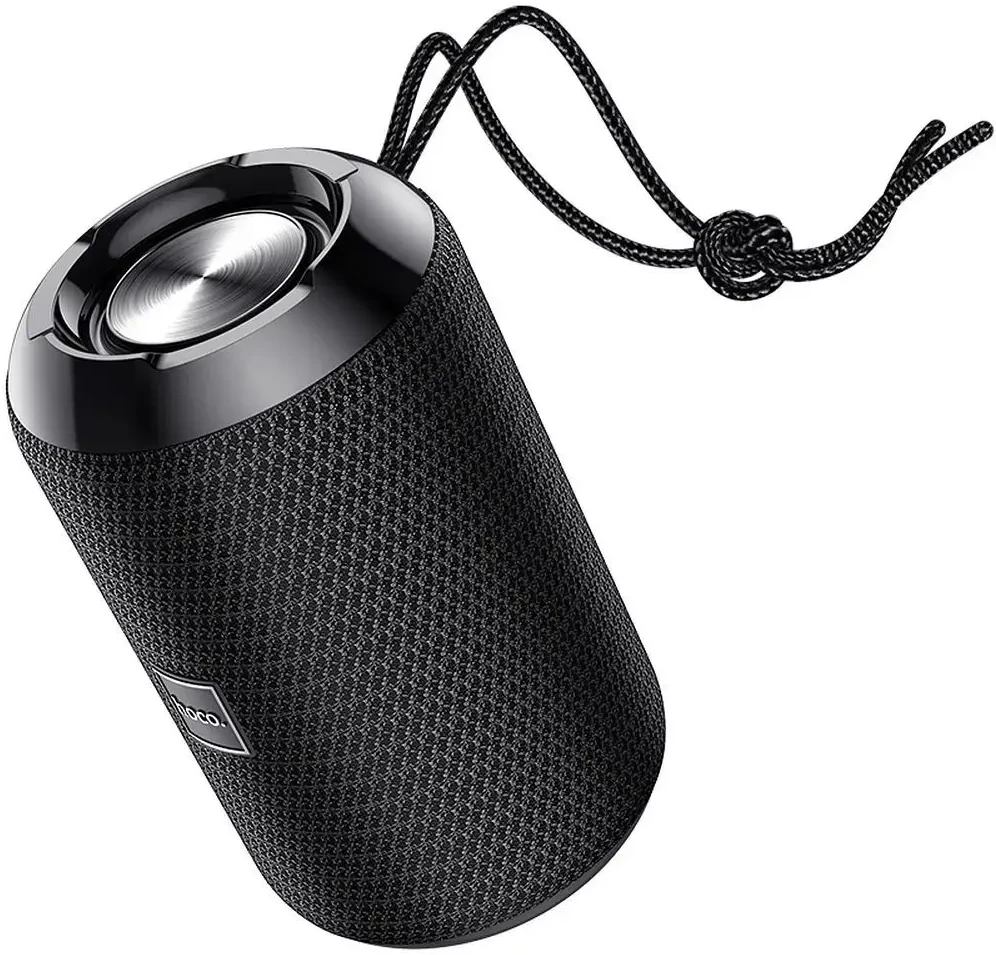 Wireless speaker 5W 4h Hoco HC1 juodas
