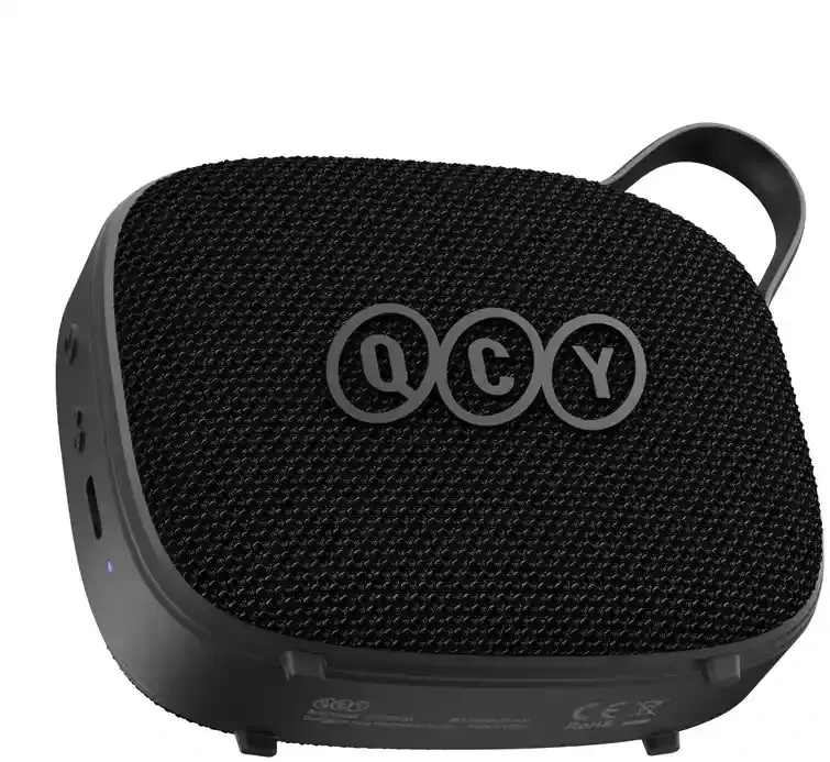 Wireless speaker QCY SP3 (juodas)