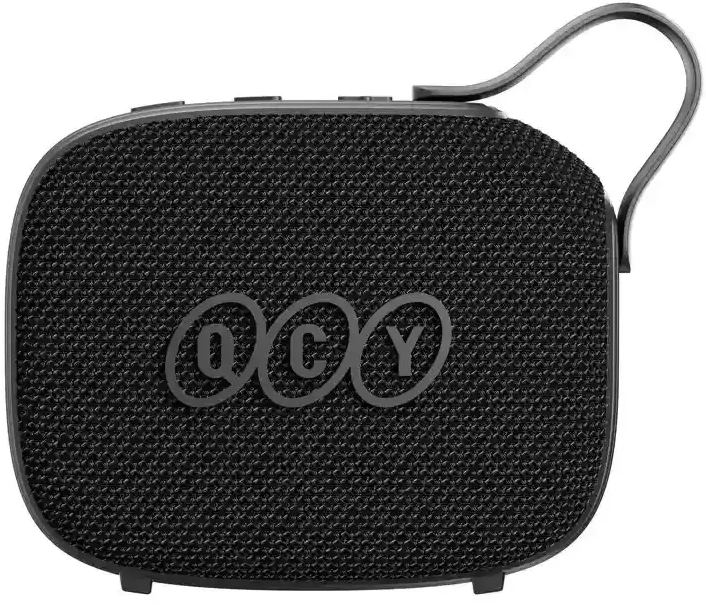Wireless speaker QCY SP3 (juodas)