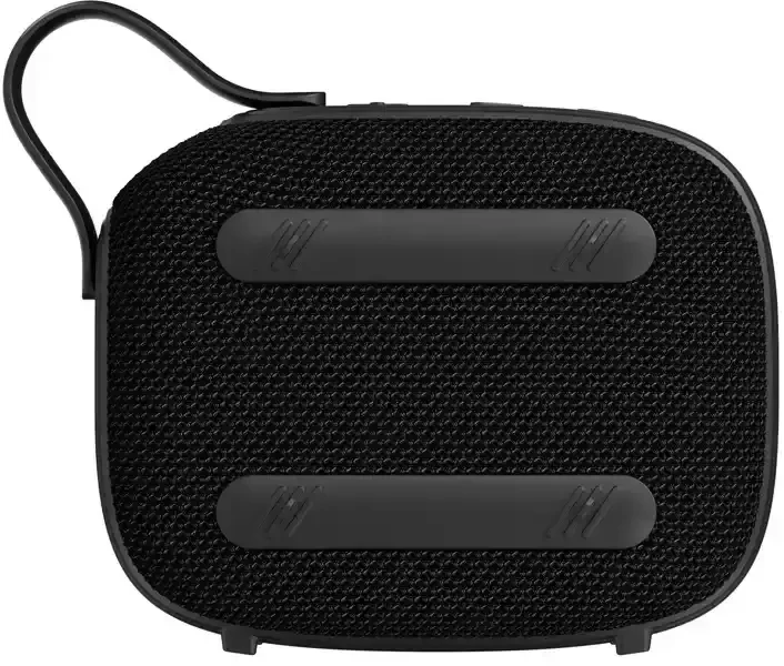 Wireless speaker QCY SP3 (juodas)
