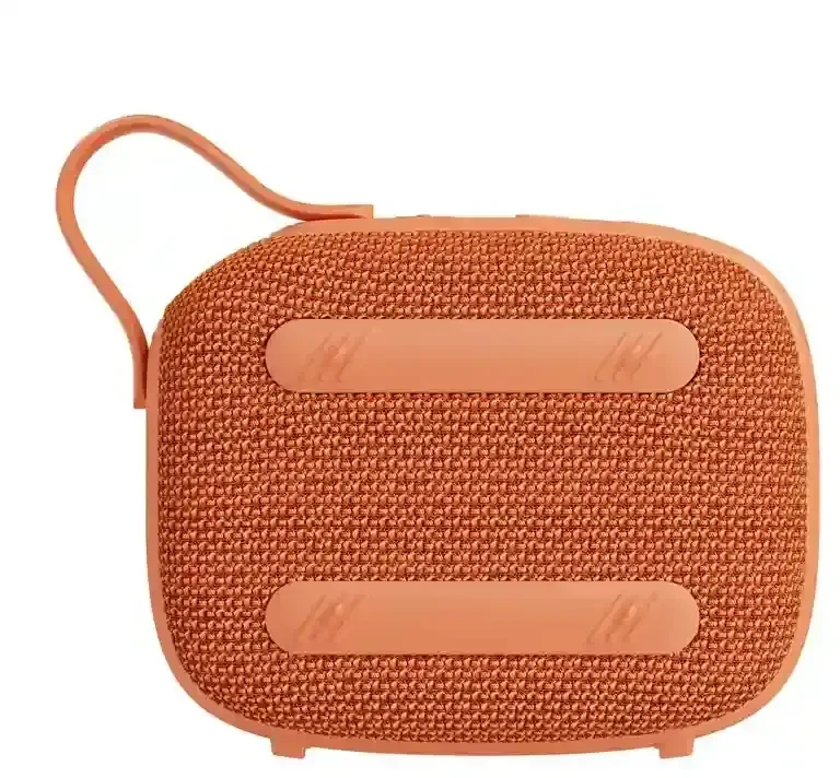Wireless speaker QCY SP3 (oranžinis)