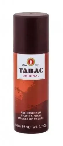 Tabac Original Shaving Foam, 50 ml