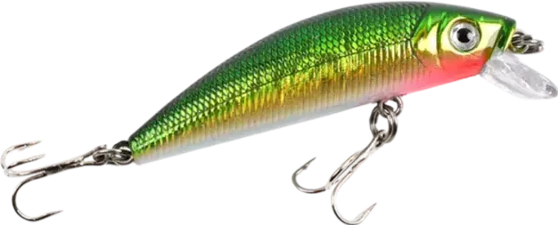 „Wobbler Pro Catch“ laikikliui skirta lazdelė G012 75 mm