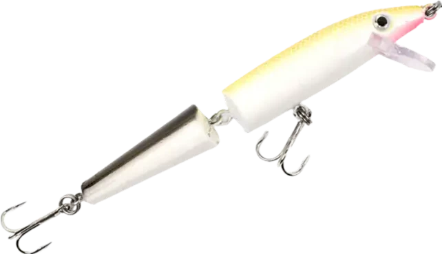 „Wobbler Pro Catch“ Y021 100 mm