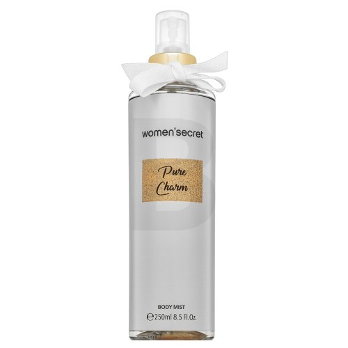 WOMEN'SECRET PURE CHARM kūno migla, 250 ml