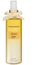 Women'Secret Women´Secret Forever Gold kūno purškiklis