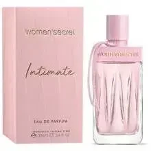Women'Secret Women´Secret Intimate EDP parfumuotas vanduo moterims, 30 ml