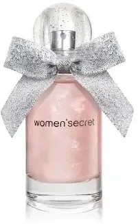 Womenssecret Women'Secret Women´Secret Rose Seduction EDP parfumuotas vanduo moterims, 30 ml