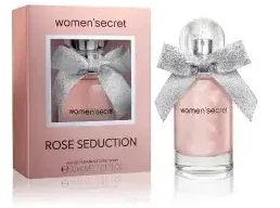 Womenssecret Women'Secret Women´Secret Rose Seduction EDP parfumuotas vanduo moterims, 30 ml