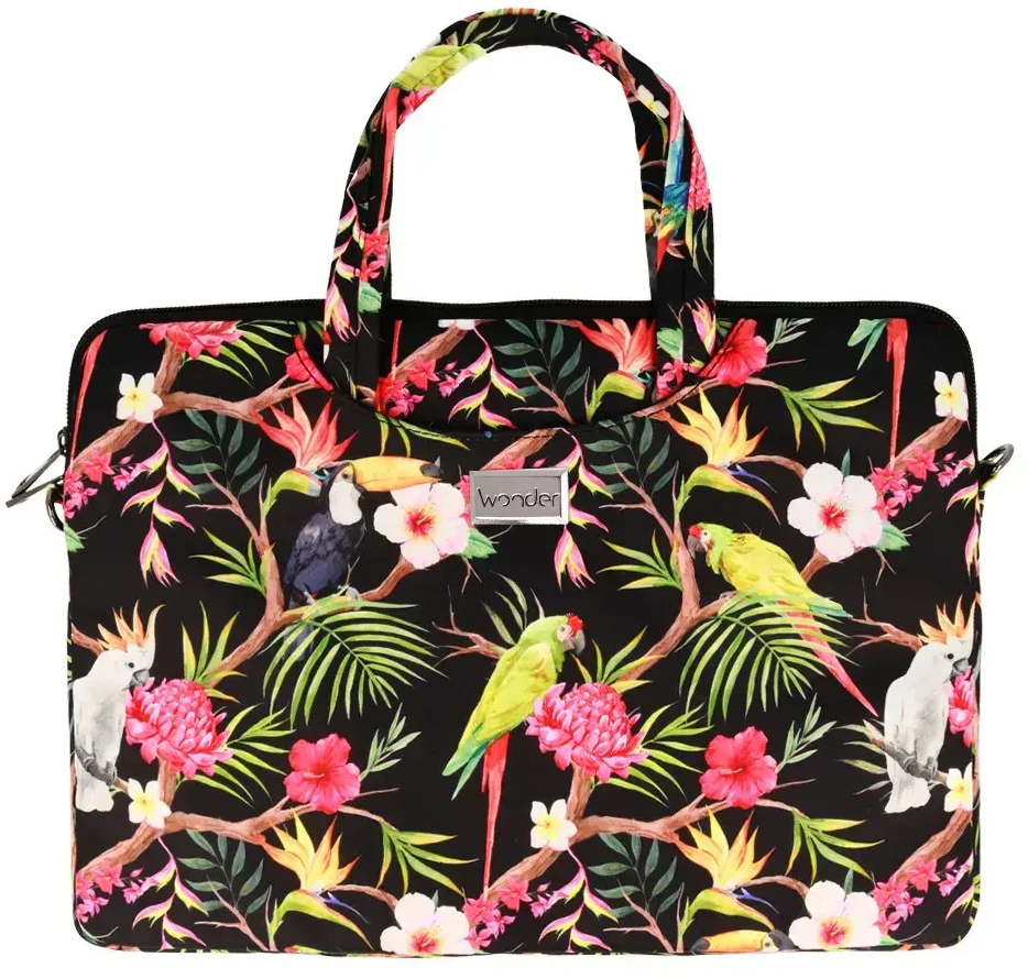 Wonder Briefcase Nešiojamas kompiuteris 13-14 colių exotic