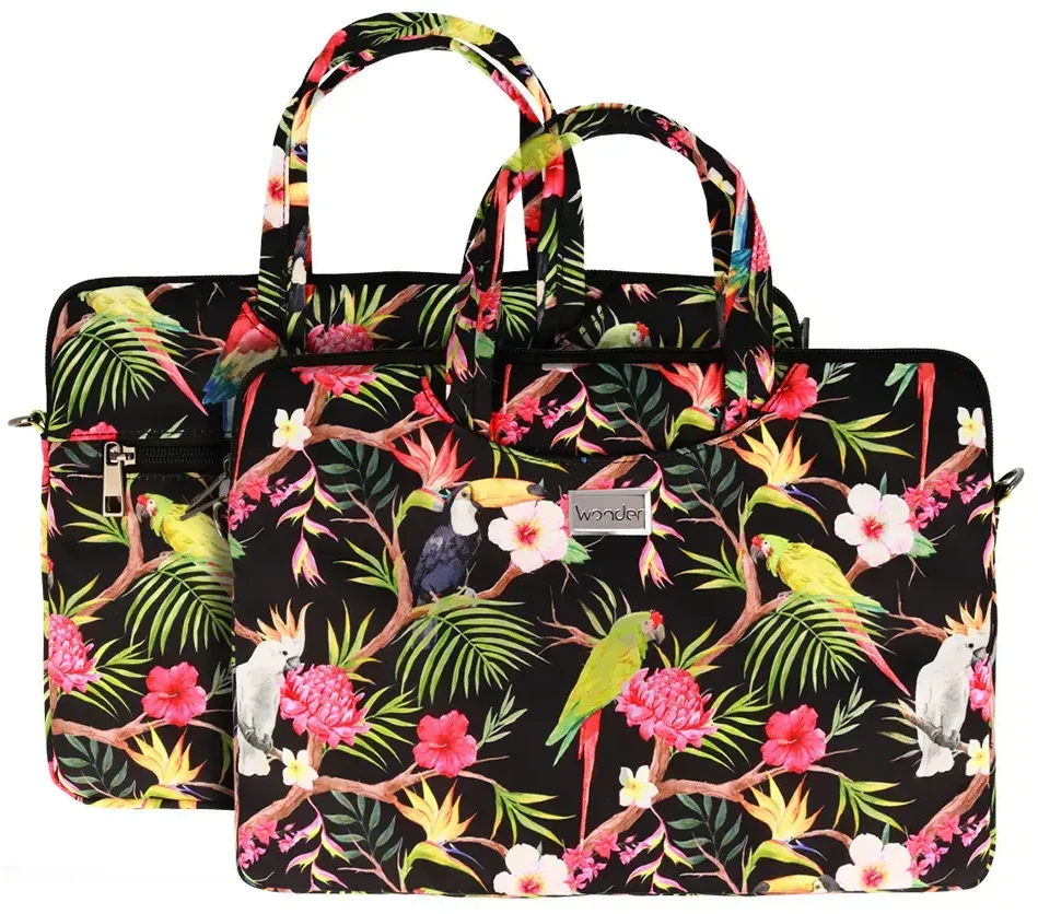 Wonder Briefcase Nešiojamas kompiuteris 15-16 colių exotic