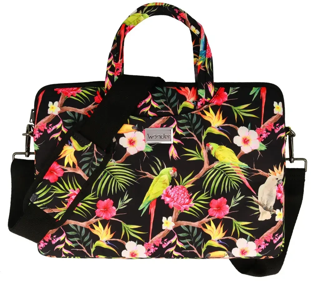 Wonder Briefcase Nešiojamas kompiuteris 15-16 colių exotic
