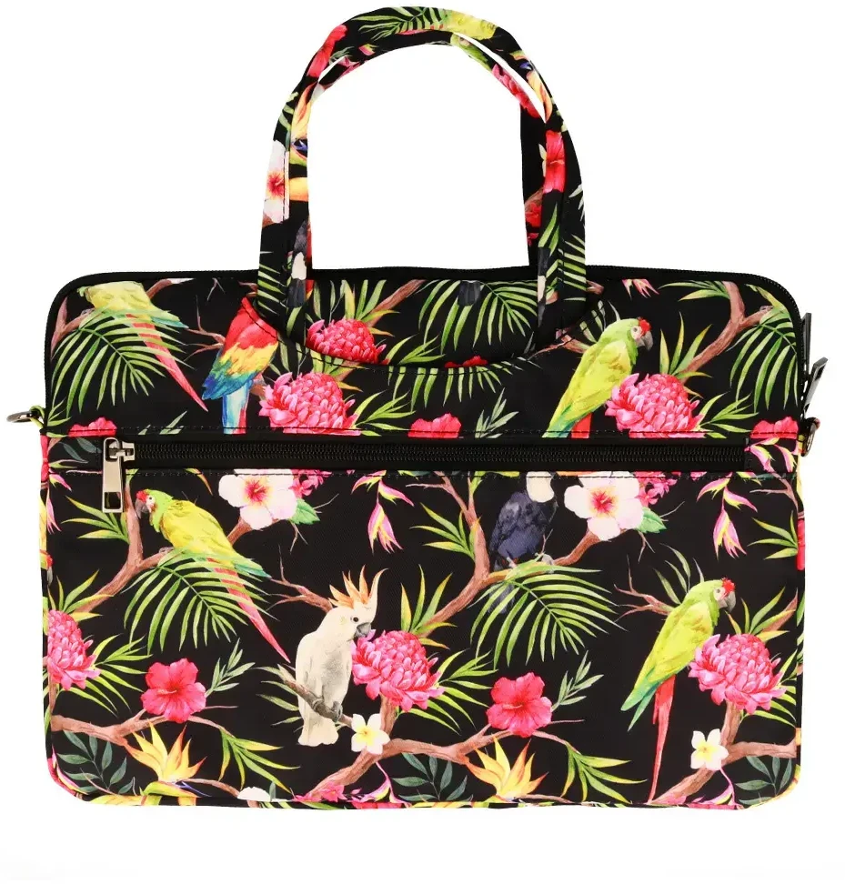 Wonder Briefcase Nešiojamas kompiuteris 13-14 colių exotic