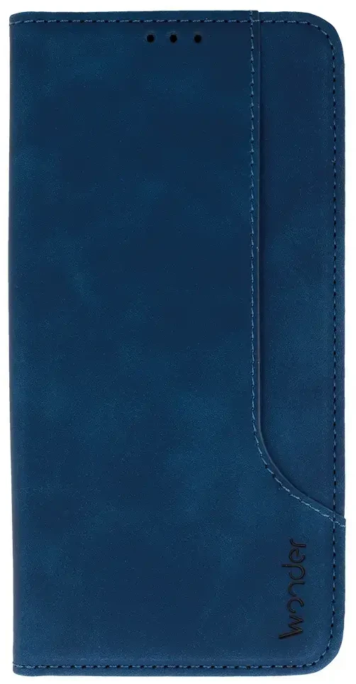 Dėklas Wonder Prime skirtas Xiaomi 17 mėlynos spalvos