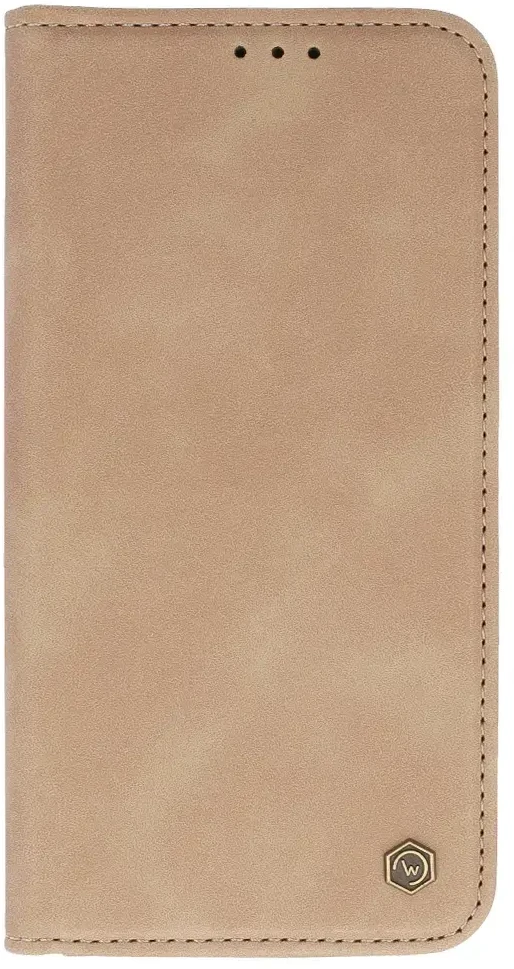 Dėklas Wonder Smart skirtas Xiaomi 17 Pro cappuccino