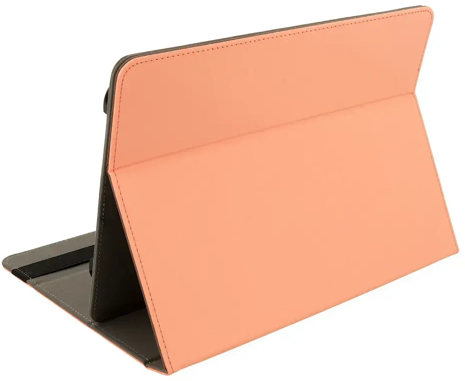 Wonder Soft planšetės dėklas 13 colių oranžinis