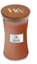 WoodWick Aromatinė žvakė (Chilli Pepper Gelato), 275 g